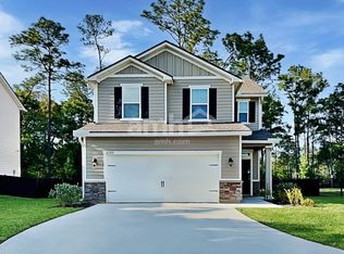 12180 Sapp Rd, Jacksonville, FL 32226