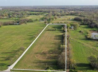 0 County Ln #274, Carl Junction, MO 64834