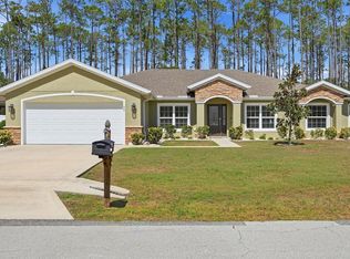 56 Esperanto Dr, Palm Coast, FL 32164