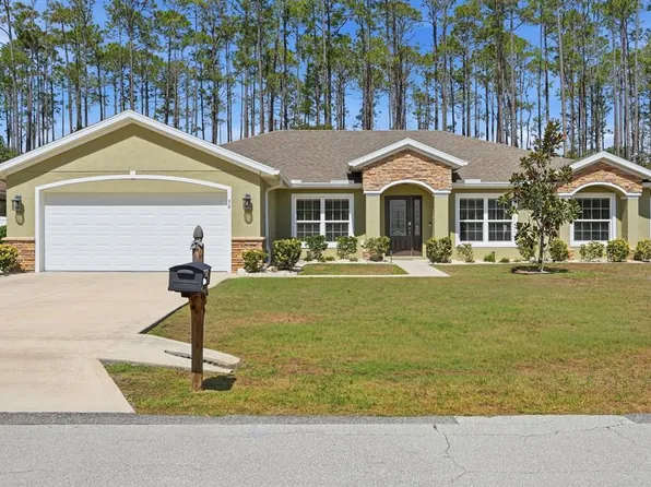 56 Esperanto Dr, Palm Coast, FL 32164
