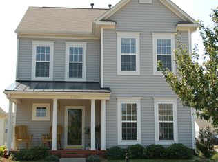 11933 Snapping Turtle Ln, Huntersville, NC 28078