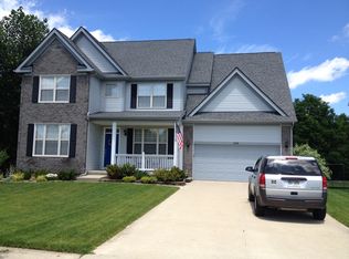 3165 Rosefield Dr, Ann Arbor, MI 48108