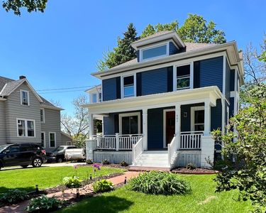 602 North Hartwell AVENUE, Waukesha, WI, 53186