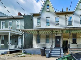 127 S 13th St, Easton, PA 18042