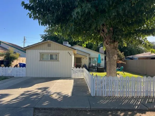 284 Buchanan St, Coalinga, CA 93210