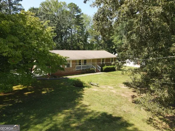 160 Helen Ln, Stockbridge, GA 30281