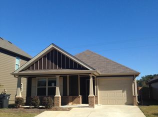 9329 Hoffman Pl, Warrior, AL 35180