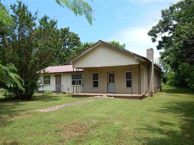 321 Tabor Rd, Wilson, OK, 73463