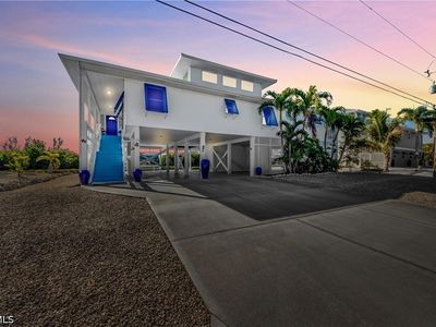 4081 Galt Island Ave, Saint James City, FL, 33956