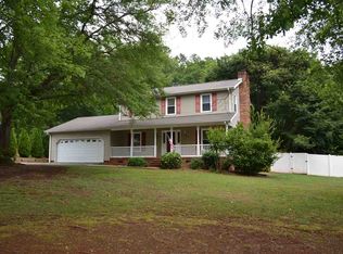 161 Wells Dr, Boiling Springs, SC 29316