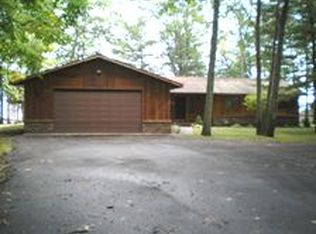 5888 Mount Maria Rd, Hubbard Lake, MI 49747