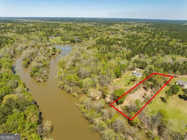 0 Tumbling Shoals Ct, Gray, GA 31032