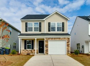 907 Wolfsburg Rd, Lexington, SC 29073