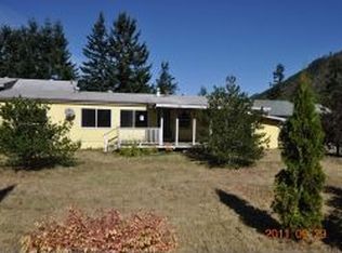475 Trail St N, Darrington, WA 98241