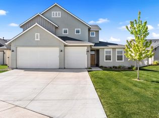 11915 W Tanero Dr, Nampa, ID 83686