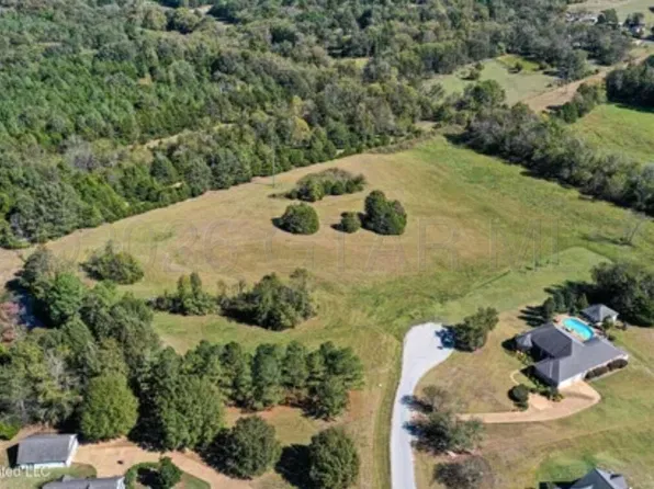 N Estates Dr, Starkville, MS 39759
