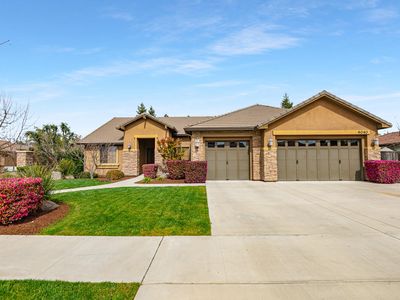 4040 W Oriole Court, Visalia, CA, 93291