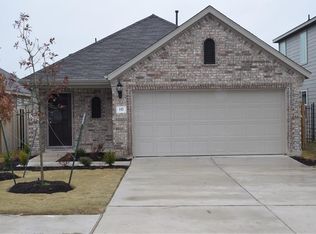 117 Lambert St, Leander, TX 78641