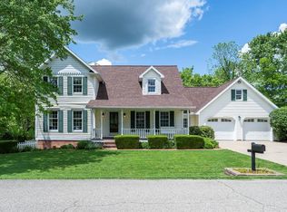 201 Elizabeth Ln, Waverly, OH