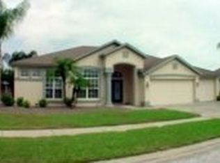 1405 Fox Chapel Dr, Lutz, FL 33549