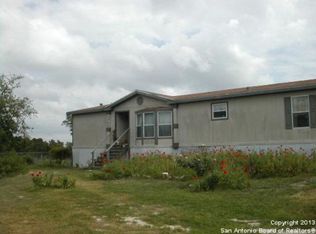 1041 Zane Grey Ln, Spring Branch, TX 78070