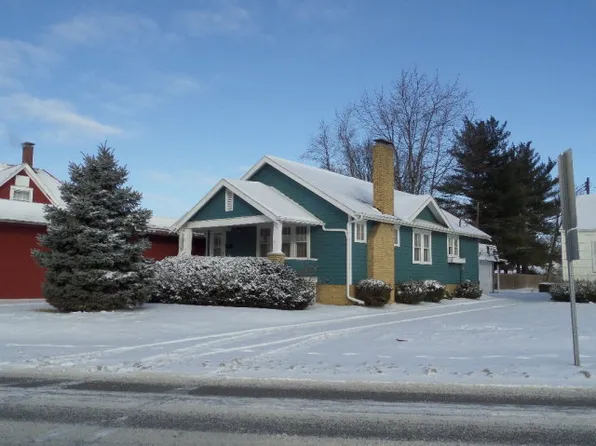 1215 E Main St, Danville, IL 61832