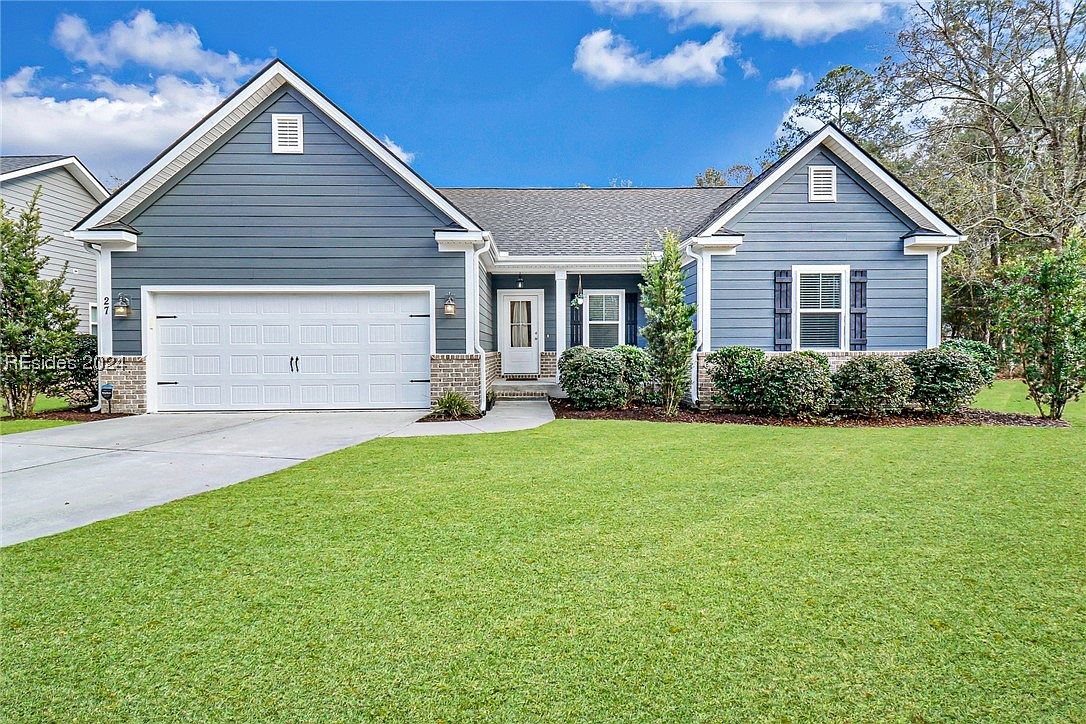 27 Pritchard Farms Rd, Bluffton, SC 29910 Zillow