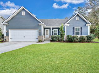 27 Pritchard Farms Rd, Bluffton, SC 29910