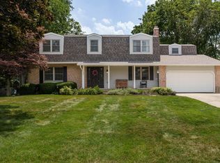 1501 Candlewood Dr, Columbus, OH 43235