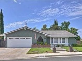 27142 Lerma, Mission Viejo, CA 92691