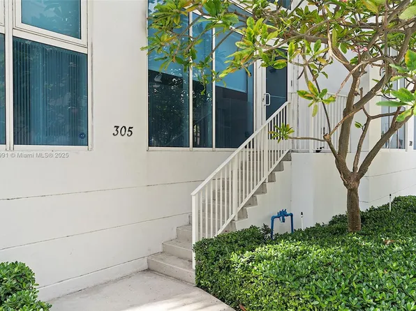 2020 N Bayshore Dr #Townhouse 104, Miami, FL 33137