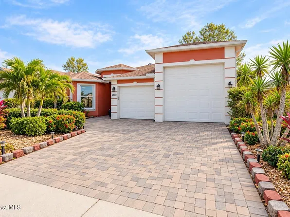 4580 Sugarberry Ln, Titusville, FL 32796