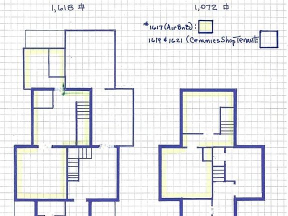 2nd image of 1617-21 E 5th St #1617