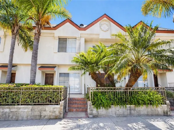 856 W Beach Ave Unit 19, Inglewood, CA 90302