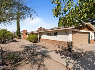 1455 W Kenrick Dr, Wickenburg, AZ 85390