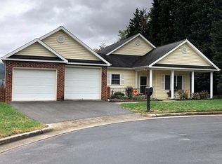 1915 Haworth Cir, Salem, VA 24153