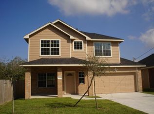 10430 Exeter St, Houston, TX 77093