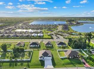 428 NW 7th Pl, Cape Coral, FL 33993