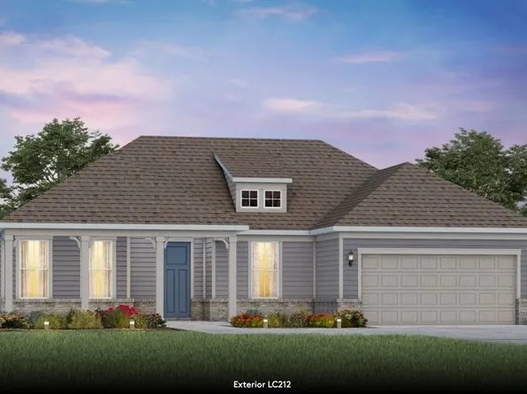 9509 Long Meadow Way Phase 2 Lot 2168, Longs, SC 29568