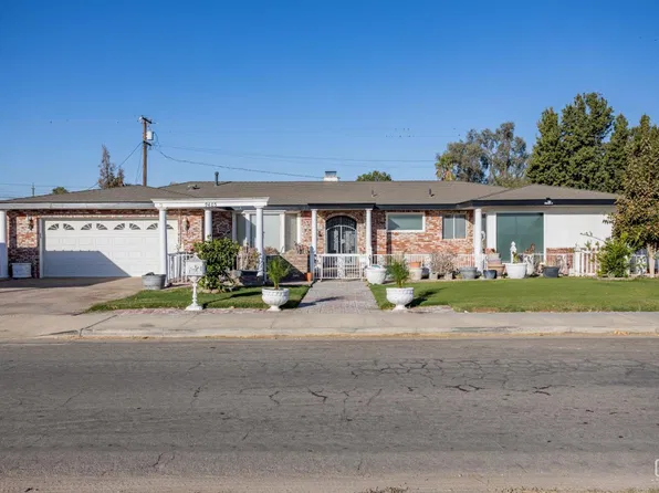 9405 Marvin St, Bakersfield, CA 93307