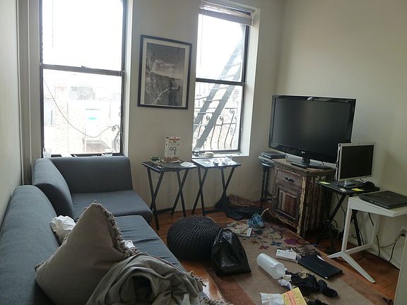 4th image of 125 Sullivan St APT 21