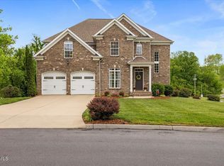 62 Sunset Meadows Ct, Gray, TN 37615