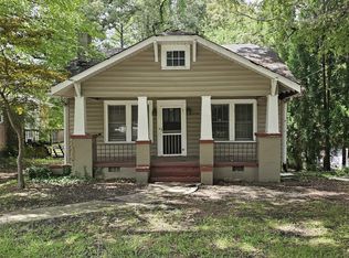 2194 Bolton Rd NW, Atlanta, GA 30318