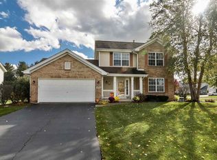 1854 Sunrise Dr, Rockton, IL 61072