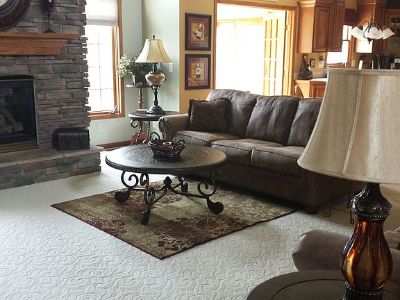 Great Room 16x19