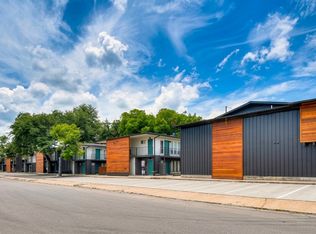 45 Flats, Austin, TX 78751