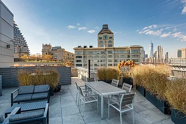 Rented by Sotheby's International Realty