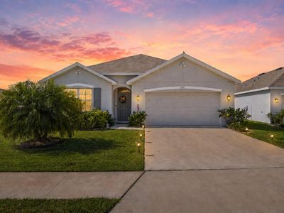 2236 GRAND FLORA TRAIL, Bradenton, FL, 34208