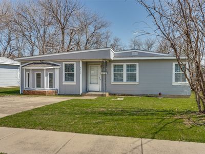 5717 6th Ave, Fort Worth, TX, 76134