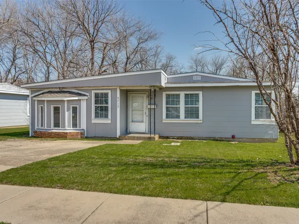 5717 6th Ave, Fort Worth, TX 76134